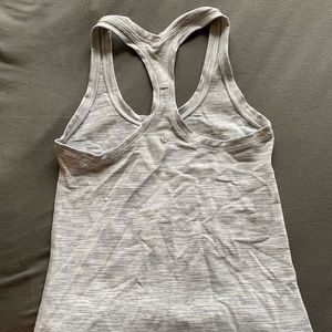 Lululemon racer back tank